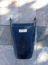 PARAFANGO POSTERIORE YAMAHA XT 600 E 1998 NERO