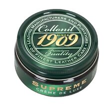 LUCIDO CREMA COLLONIL DA SCARPE BORSE DIVANI IN PELLE RINNOVA E PROTEGGE 100ML