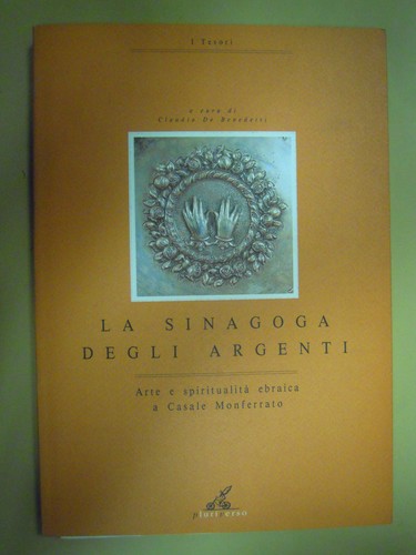 Sinagoga degli argenti - la,