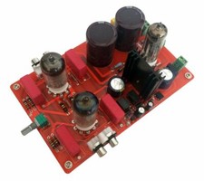 Modulo preamplificatore