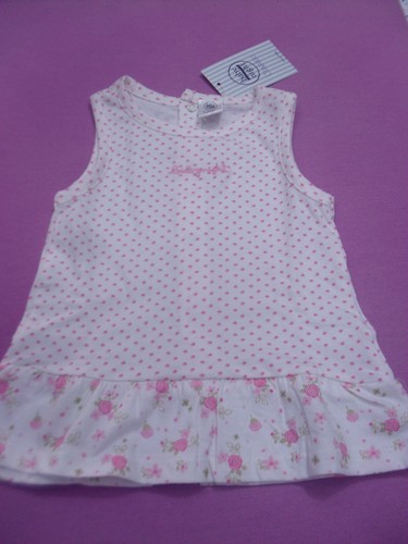 Vestitino smanicato neonata - vestitino,