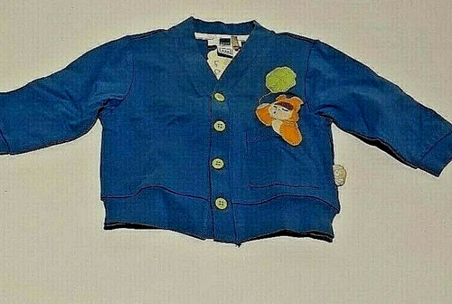 Giacchino abbigliamento - giacchino,