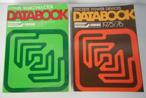 Data book coppia - coppia, di