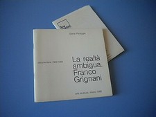 ELENA PONTIGGIA - LA REALTA'