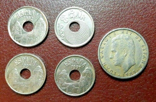 Monete europee pre - europee,
