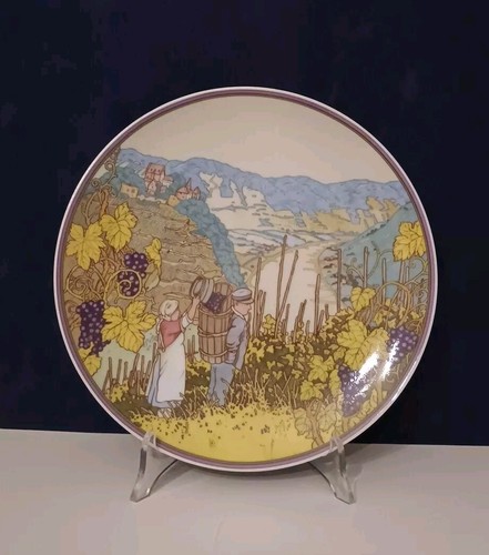 Villeroy boch piatto - villeroy, e