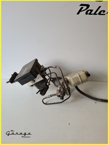 Pompa abs bmw 330cd e46 - pompa,