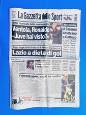 GAZZETTA DELLO SPORT 23