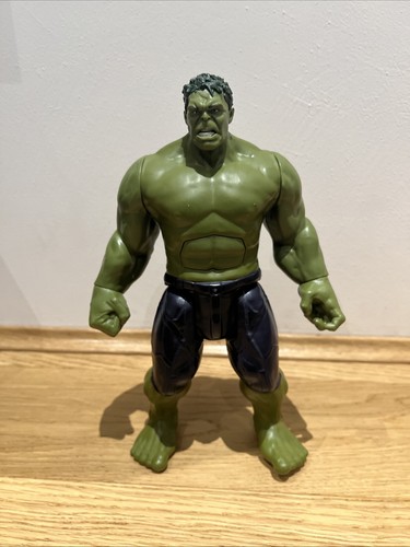 Hasbro marvel avengers hulk - marvel,