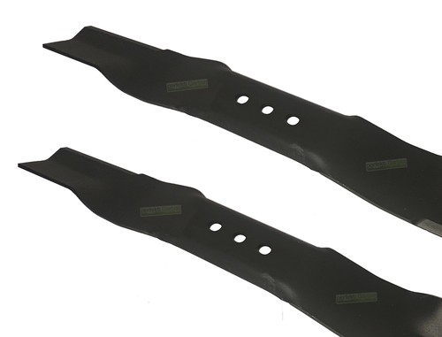 Set lame per - 46, trattorino