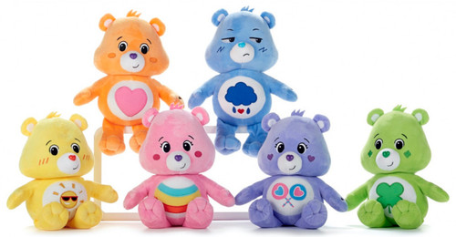 Peluche orso portafortuna - , 30