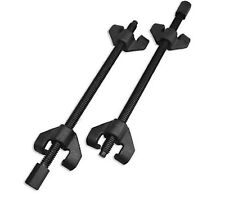Compressore molle smontaggio ammortizzatori smonta comprimi auto regolabile 38cm