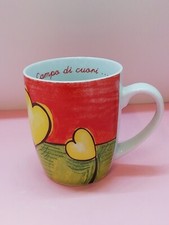 EGAN CAMPO DI CUORI TAZZA
