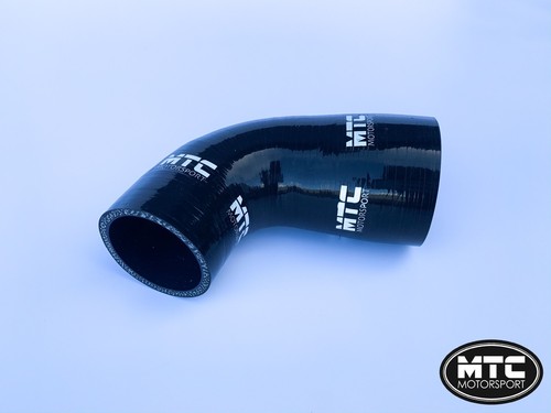 Tubo uscita turbo silicone mtc - uscita,