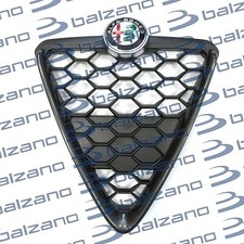 SCUDO CROMATO GRIGLIA CENTRALE