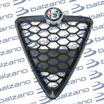 Scudo cromato griglia - scudo,
