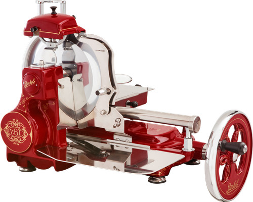 Berkel affettatrice manuale - berkel,