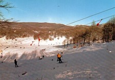 MONTE LIVATA ROMA CAMPO