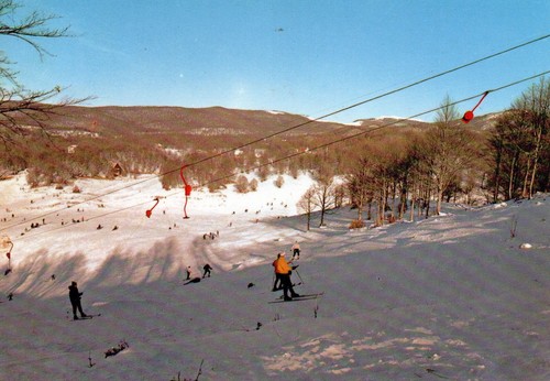 Monte livata roma - livata,