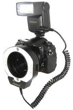 Tumax Digital TTL Macro Kit