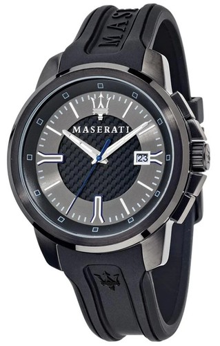 Orologio maserati sfida - orologio,