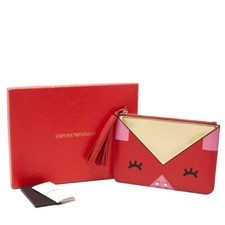Emporio Armani pochette donna
