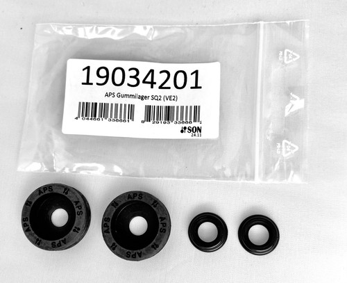 Sonor aps guarnizioni - aps,