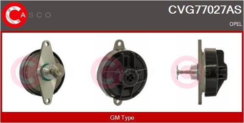 Casco agr valvola - casco, agr-valvola