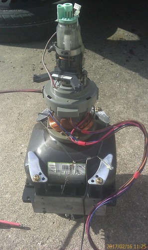 Panasonic 53tw536 tubo - panasonic,