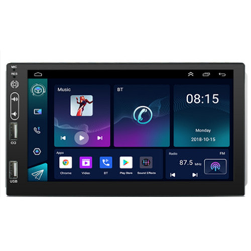 Autoradio touch screen - autoradio,