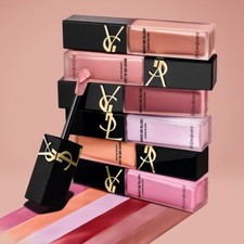Ysl yves saint laurent make - yves,