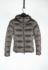 Giacca donna maglia grigia