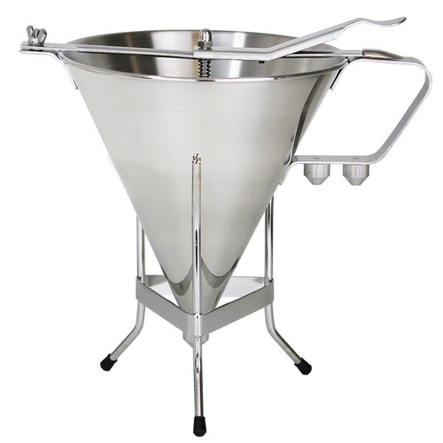 Imbuto per liquori - imbuto,