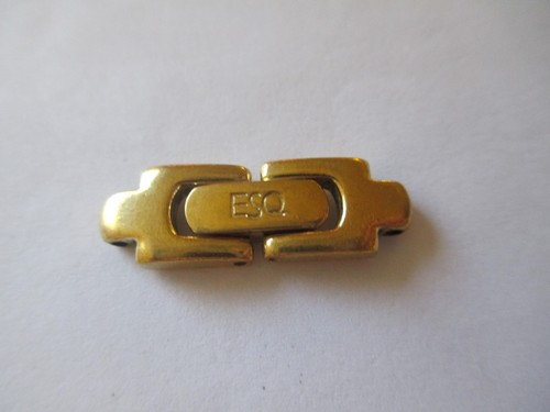 Esquire color oro acciaio inox - color,