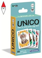 CARTE DA GIOCO CLEMENTONI