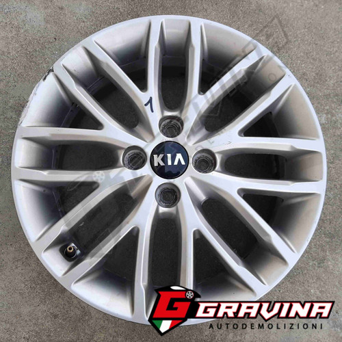 52910h8200 disco ruota - 52910h8200, cerchio