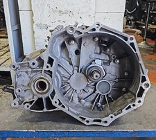 CAMBIO MANUALE COMPLETO PER