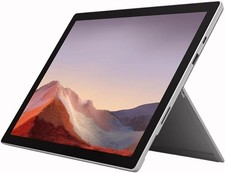 Microsoft Surface Pro 7+ Plus
