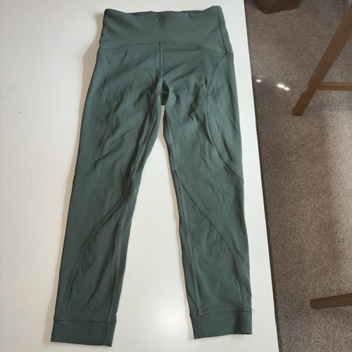 Lululemon leggings tempo - 6,