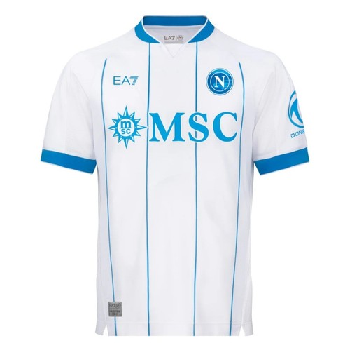 Maglia napoli - maglia,