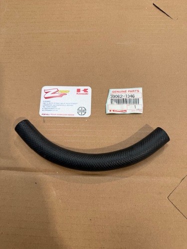 Tubo raffreddamento kawasaki - tubo,