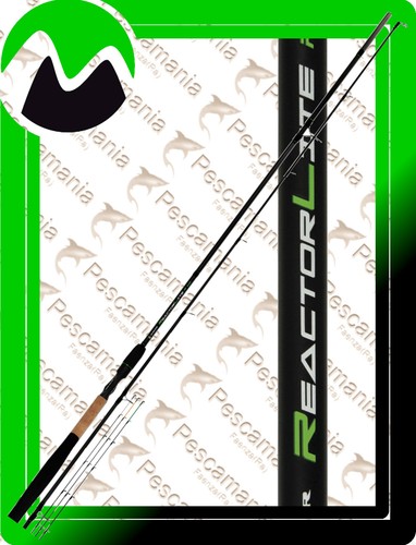 Canna maver reactorlite - canna,