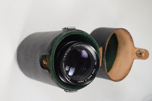 Asahi pentax tele takumar - pentax, tele-takumar