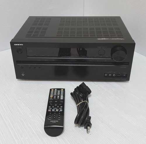 Onkyo nr626 ricevitore - onkyo, av
