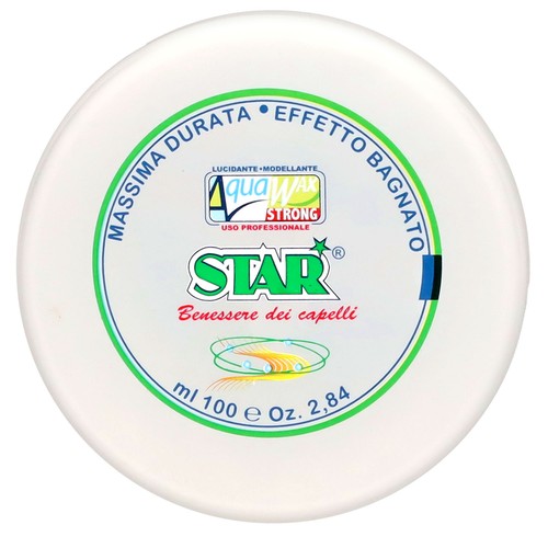 Star cera capelli - cera, 100ml