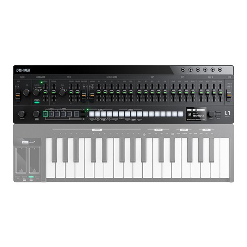 Donner essential - essential, l1