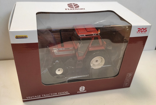Ros trattore fiat 65 90 - , 65-90