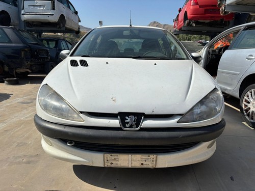 Ricambi peugeot 206 9 - ricambi,