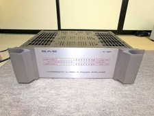 SAE X-15A Classe A High-End Amplificatore di Potenza Usato Testato Funzionante