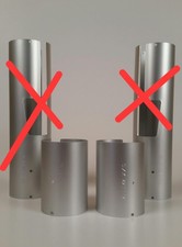 SUZUKI RG gamma 500  sleeves